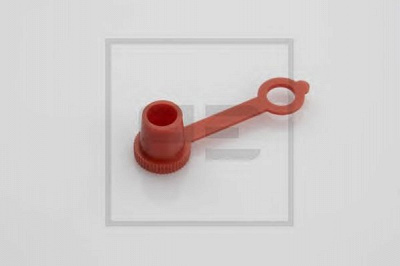 PE AUTOMOTIVE 03133900a -  Дистанционная шайба, система рычагов